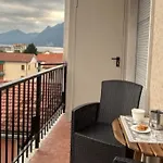 아파트 Lakehouse Enjoy 베르바니아