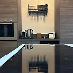 아파트 Lakehouse Enjoy