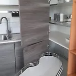 아파트 Lakehouse Enjoy