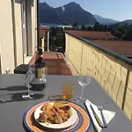 Lakehouse Enjoy 아파트 *