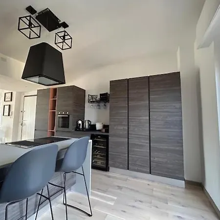 Apartamento Lakehouse Enjoy *