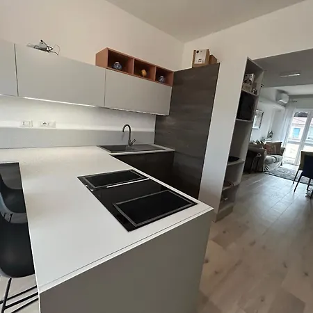 Apartamento Lakehouse Enjoy *