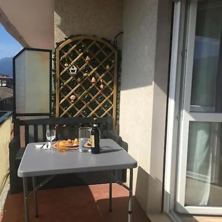 Lakehouse Enjoy Apartamento