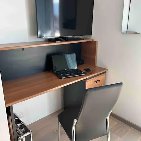 Lakehouse Enjoy * Verbania