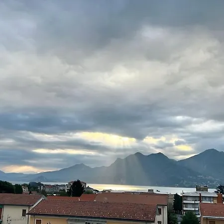 Apartamento Lakehouse Enjoy Verbania