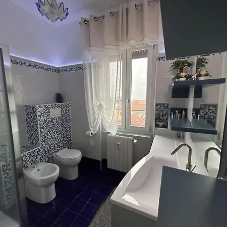 Lakehouse Enjoy * Verbania