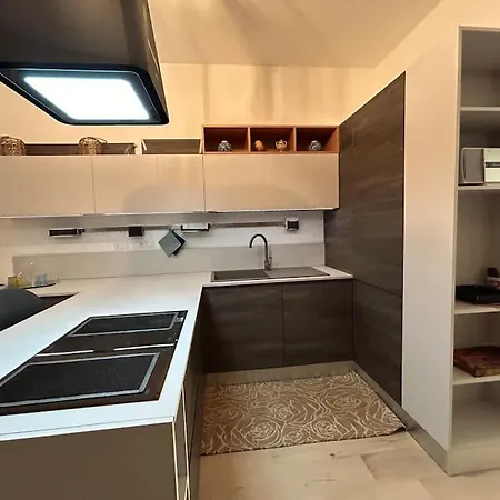 Lakehouse Enjoy Apartment *