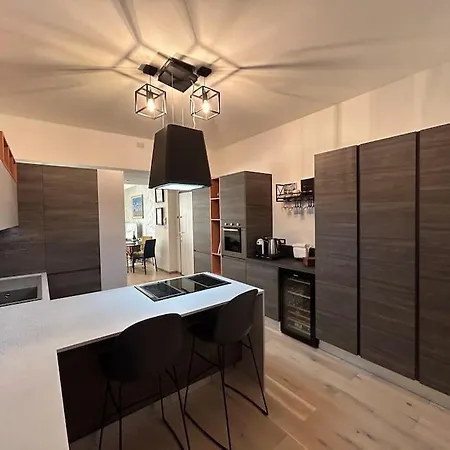 Lakehouse Enjoy Apartamento