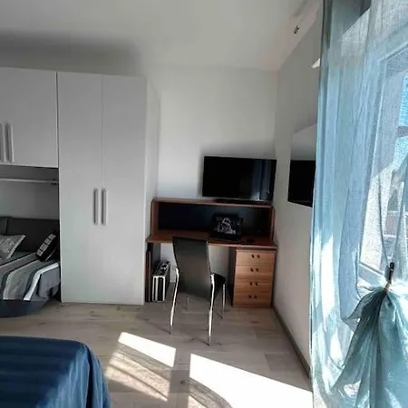 Apartamento Lakehouse Enjoy Verbania