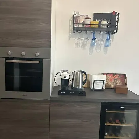 Lakehouse Enjoy * Verbania