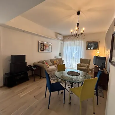 Lakehouse Enjoy Apartment *