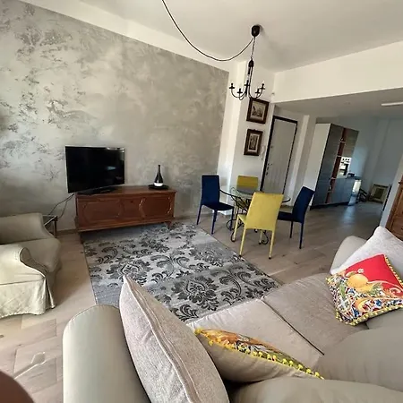 Apartment Lakehouse Enjoy