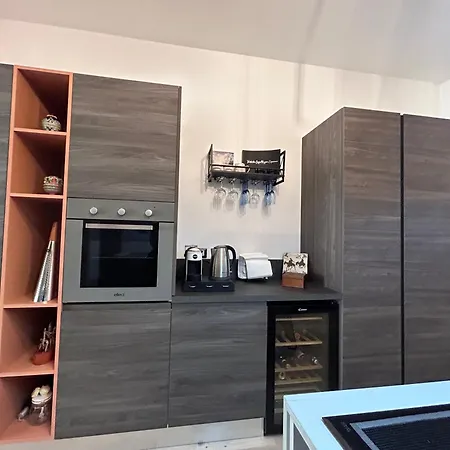 Lakehouse Enjoy * ורבאניה