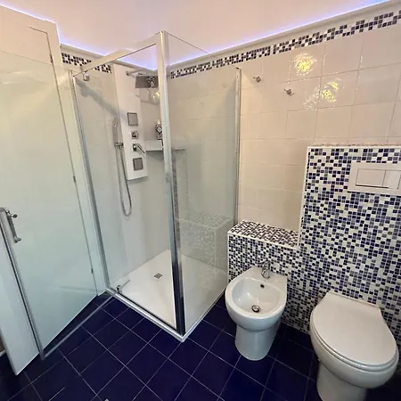 Lakehouse Enjoy Apartamento