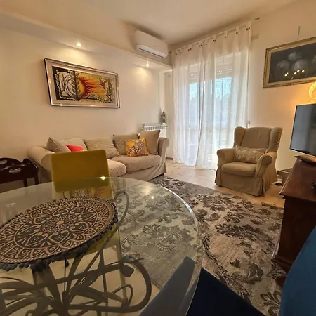 דירה Lakehouse Enjoy ורבאניה