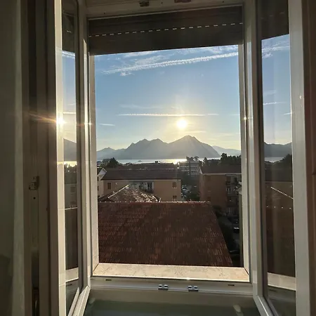 Apartamento Lakehouse Enjoy *