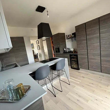 Lakehouse Enjoy Apartament Verbania