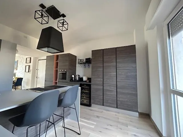 דירה Lakehouse Enjoy *