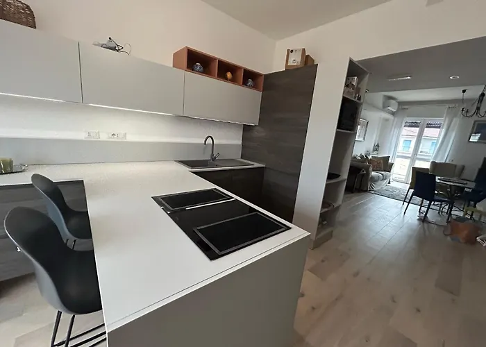 Apartament Lakehouse Enjoy *