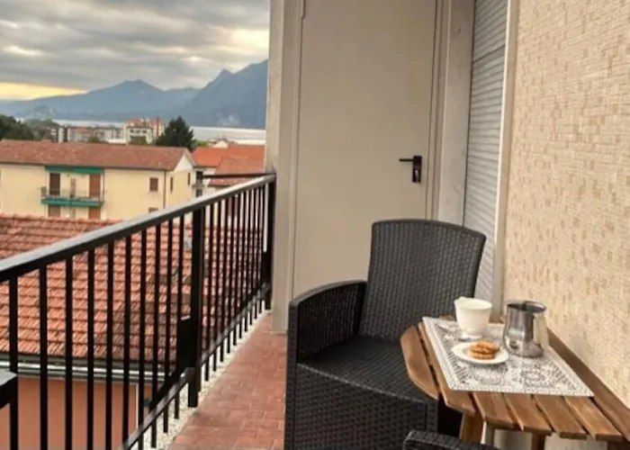 Lejlighed Lakehouse Enjoy Verbania