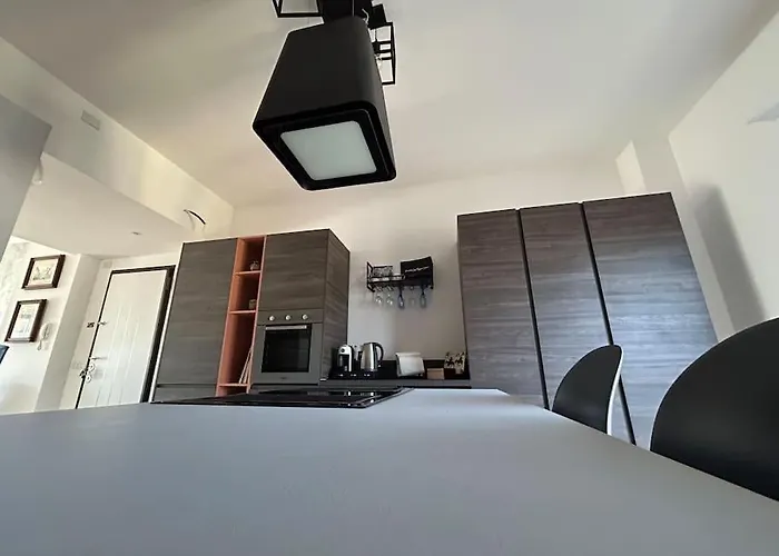 דירה Lakehouse Enjoy *