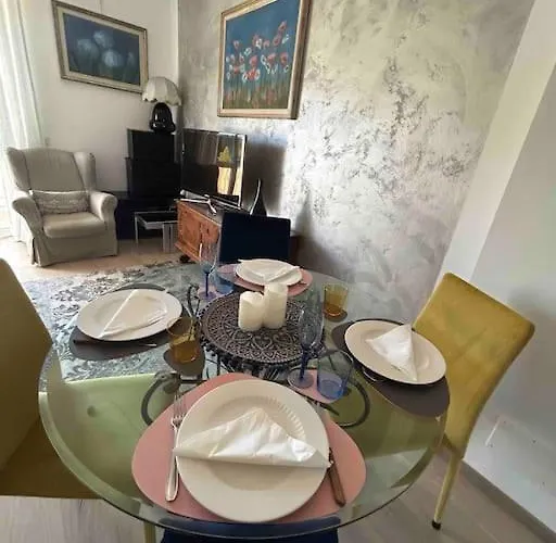 Lakehouse Enjoy * Verbania