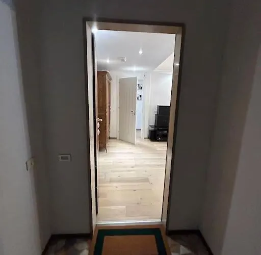 דירה Lakehouse Enjoy