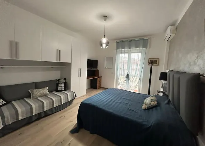 דירה Lakehouse Enjoy