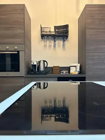 Lejlighed Lakehouse Enjoy