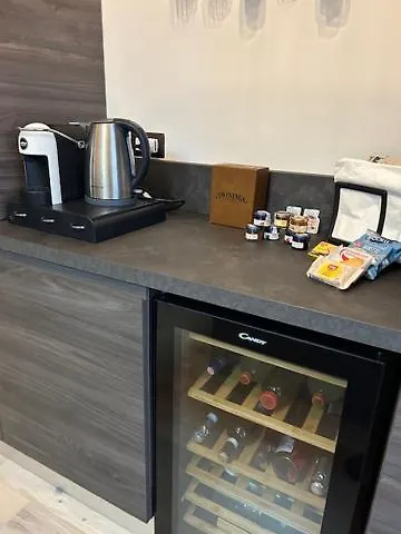 Lakehouse Enjoy Apartament