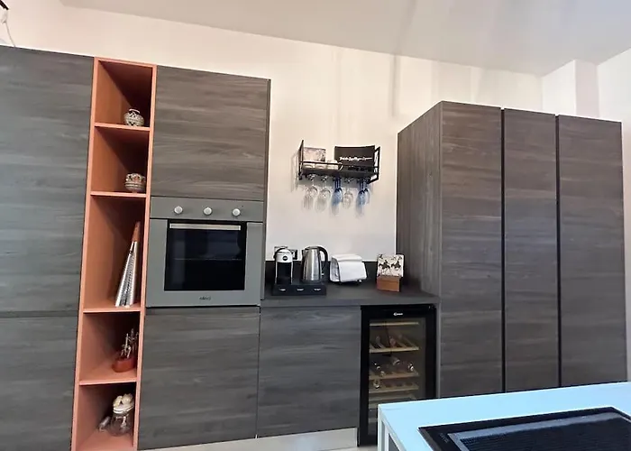 Lakehouse Enjoy Verbania