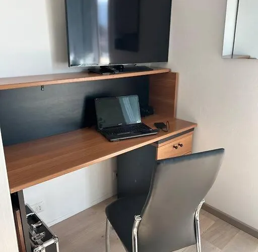 Lakehouse Enjoy ורבאניה