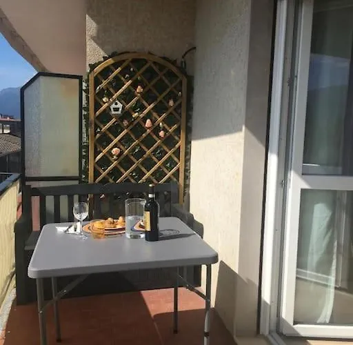 Lakehouse Enjoy Apartament