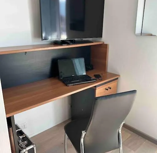 Lakehouse Enjoy * ורבאניה