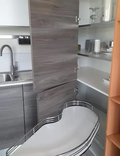 Lejlighed Lakehouse Enjoy