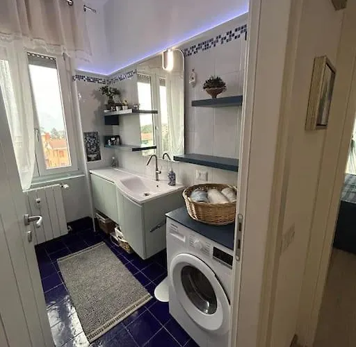 דירה Lakehouse Enjoy *