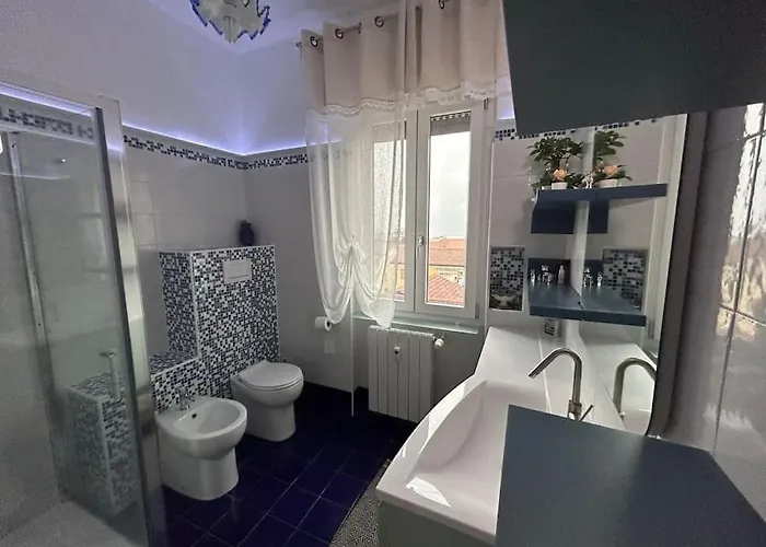 Lakehouse Enjoy * Verbania