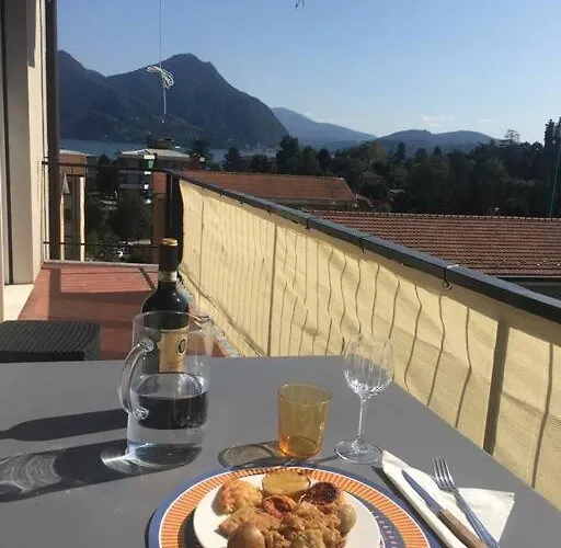 Lakehouse Enjoy * ורבאניה