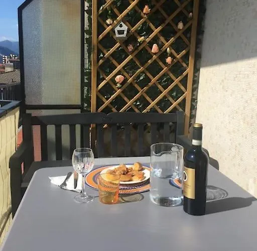 Lejlighed Lakehouse Enjoy