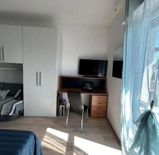 דירה Lakehouse Enjoy *