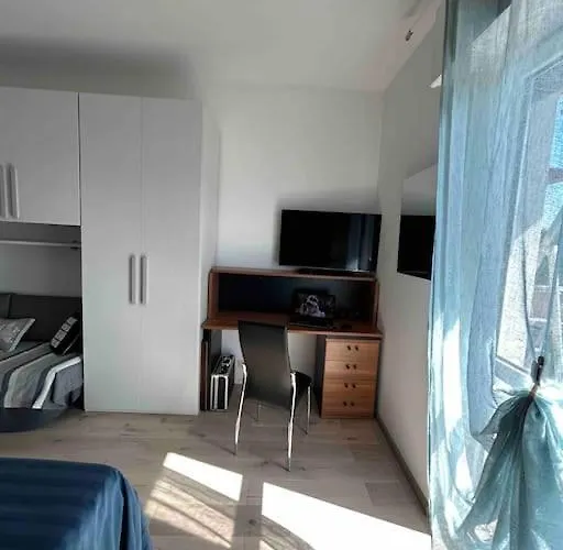 Lejlighed Lakehouse Enjoy Verbania