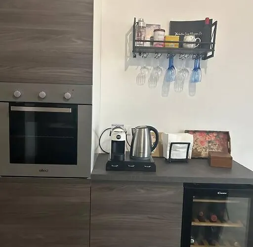 Lakehouse Enjoy * Verbania