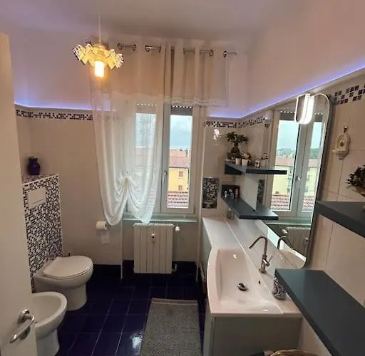 Lejlighed Lakehouse Enjoy