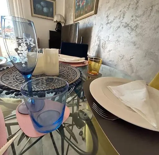 דירה Lakehouse Enjoy *