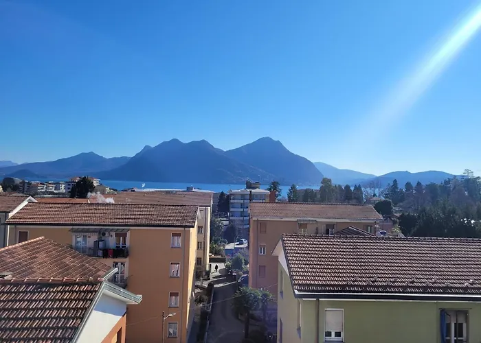 Lakehouse Enjoy Apartament