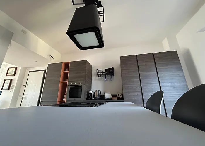 Lakehouse Enjoy Lejlighed Verbania