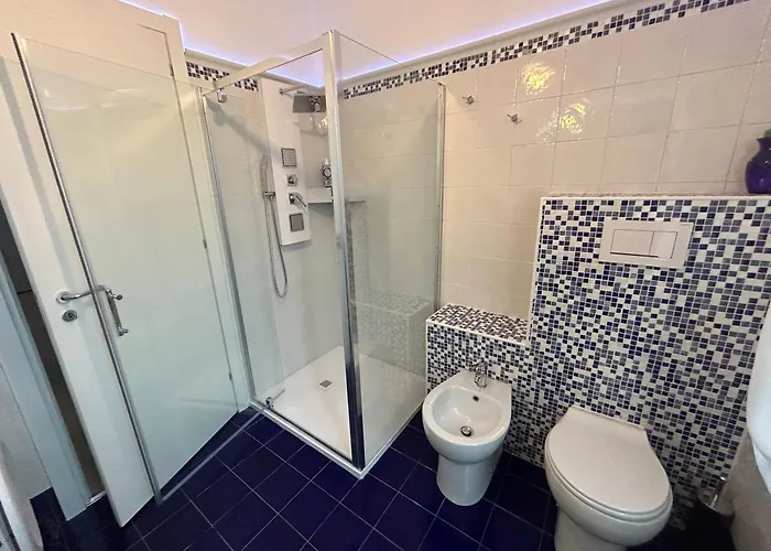 Lakehouse Enjoy Apartament