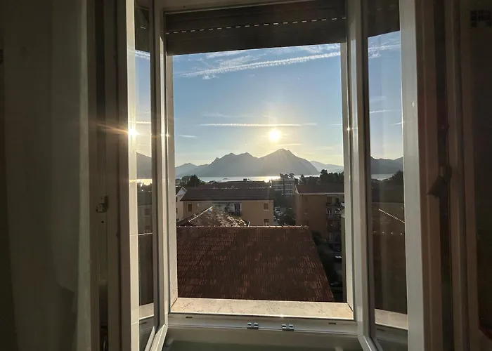 Apartmán Lakehouse Enjoy *