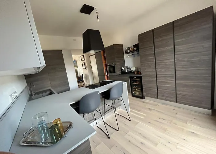 Lakehouse Enjoy Apartament Verbania